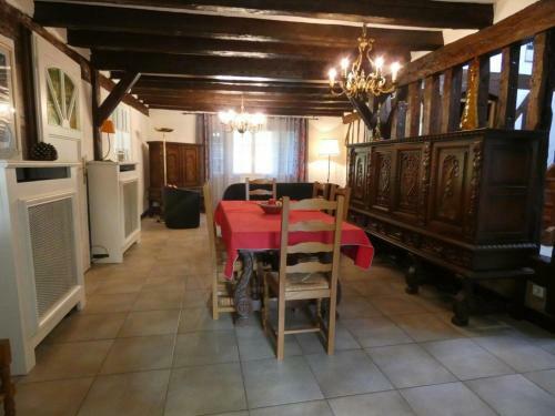 G�te Lesperon, 5 Pi�ces, 8 Personnes - Fr-1-360-15