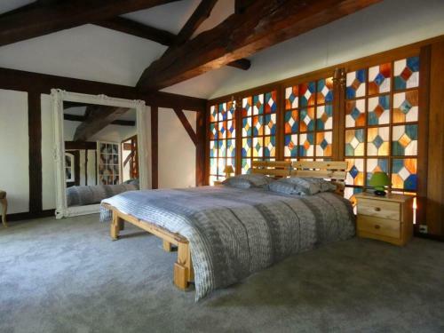 G�te Lesperon, 5 Pi�ces, 8 Personnes - Fr-1-360-15