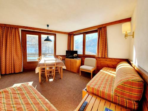 Apartamento Agence Des Orres - Le Belvedere - T2 - Bd706