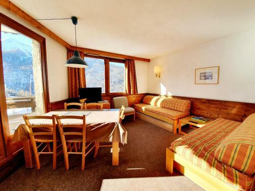 Apartamento Agence Des Orres - Le Belvedere - T2 - Bd706