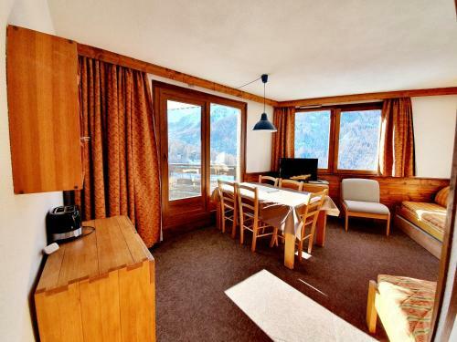 Apartamento Agence Des Orres - Le Belvedere - T2 - Bd706