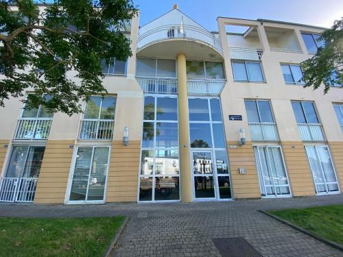 Apartamento Ma Location Sablaise - Appart' La Marina
