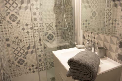 Apartamento Ma Location Sablaise - Appart' La Marina
