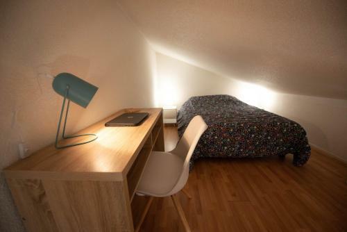 Apartamento Ma Location Sablaise - Appart' La Marina