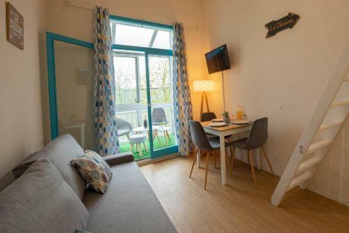 Apartamento Ma Location Sablaise - Appart' La Marina