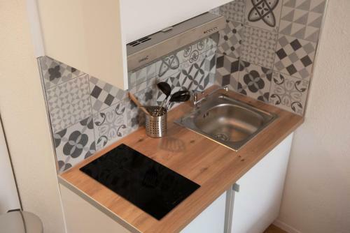 Apartamento Ma Location Sablaise - Appart' La Marina