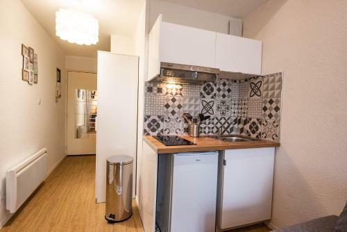 Apartamento Ma Location Sablaise - Appart' La Marina