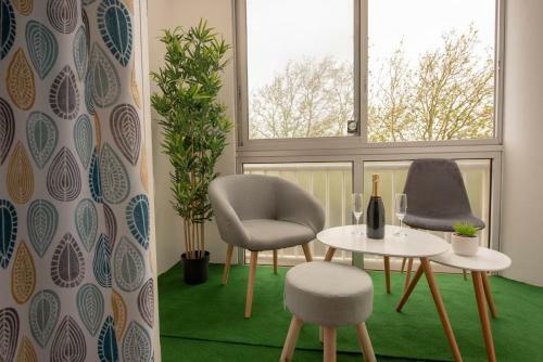 Apartamento Ma Location Sablaise - Appart' La Marina