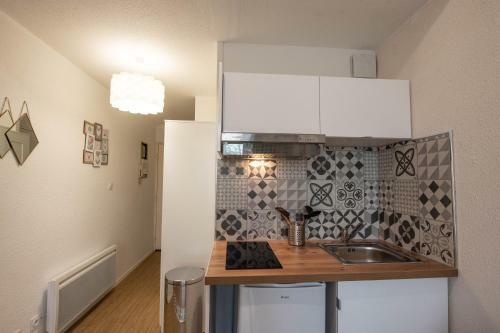 Apartamento Ma Location Sablaise - Appart' La Marina