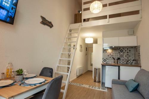 Apartamento Ma Location Sablaise - Appart' La Marina