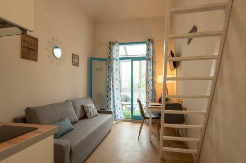 Apartamento Ma Location Sablaise - Appart' La Marina