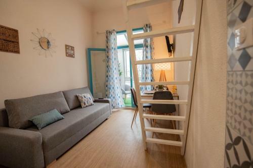 Apartamento Ma Location Sablaise - Appart' La Marina