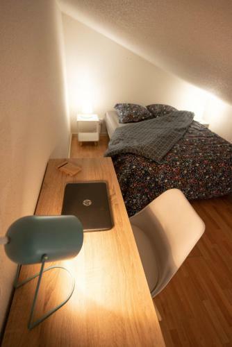 Apartamento Ma Location Sablaise - Appart' La Marina