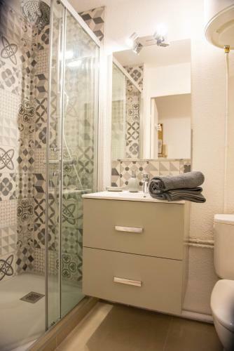 Apartamento Ma Location Sablaise - Appart' La Marina