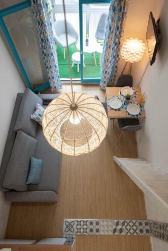 Apartamento Ma Location Sablaise - Appart' La Marina