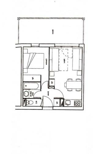 Appartements R�sidence L'estran