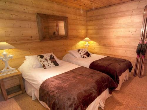 Chalet Bonnevie - Ovo Network