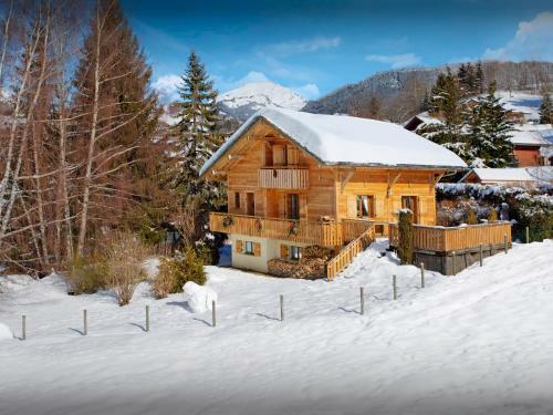 Chalet Bonnevie - Ovo Network