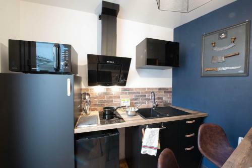 Apartamento Ma Location Sablaise - Appart' Arago