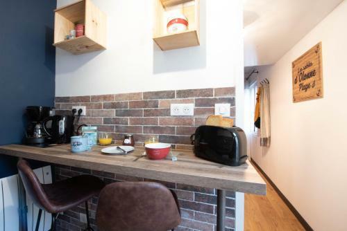 Apartamento Ma Location Sablaise - Appart' Arago