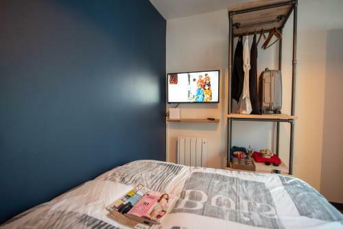 Apartamento Ma Location Sablaise - Appart' Arago