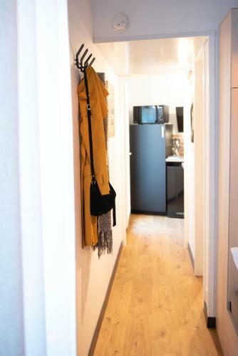Apartamento Ma Location Sablaise - Appart' Arago