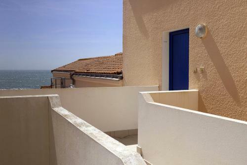 Apartamentos Les Marines