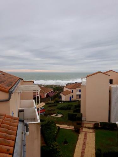 Apartamentos Les Marines