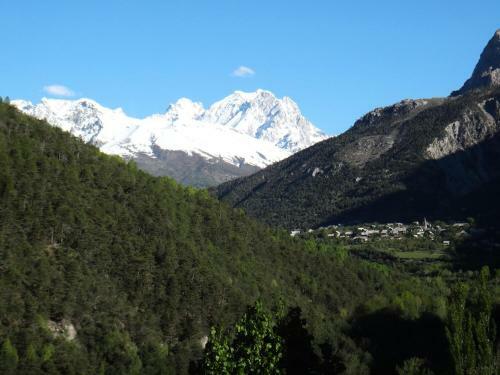Apartamento Studio 4 Pers Station Ski 80621