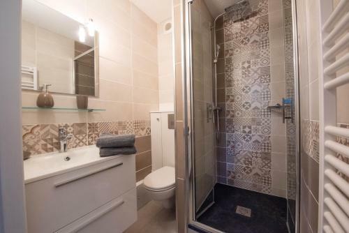 Apartamento Ma Location Sablaise - Appart' Les Pins