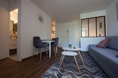 Apartamento Ma Location Sablaise - Appart' Les Pins