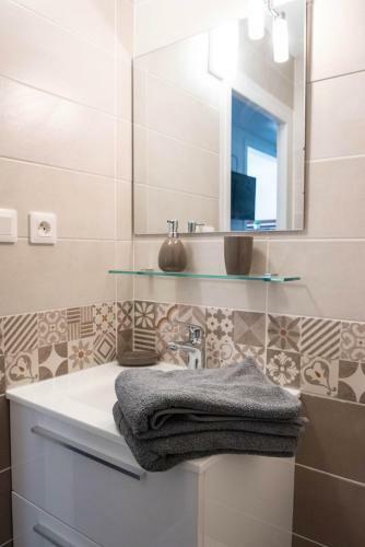 Apartamento Ma Location Sablaise - Appart' Les Pins