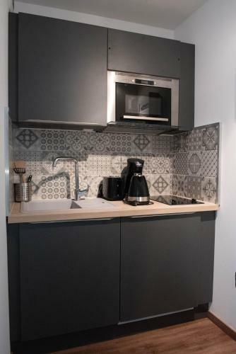 Apartamento Ma Location Sablaise - Appart' Les Pins