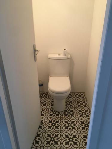 Apartamento Rosappart, Le Paradis Ultime