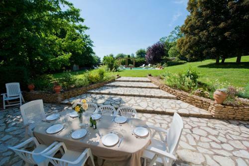 Villa 17th Century Manor House