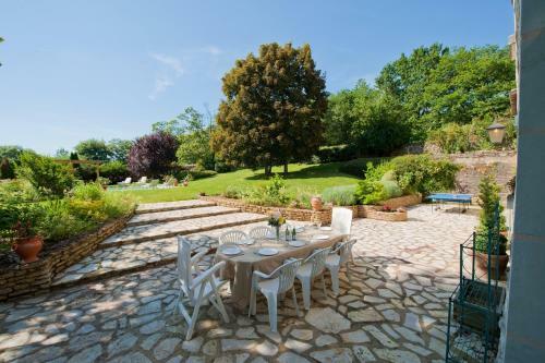 Villa 17th Century Manor House
