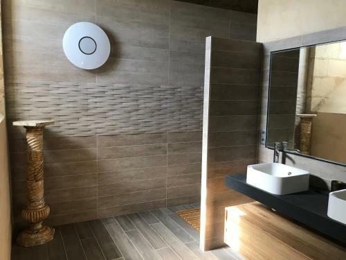 Bed & Breakfast Manoir de Chandoiseau