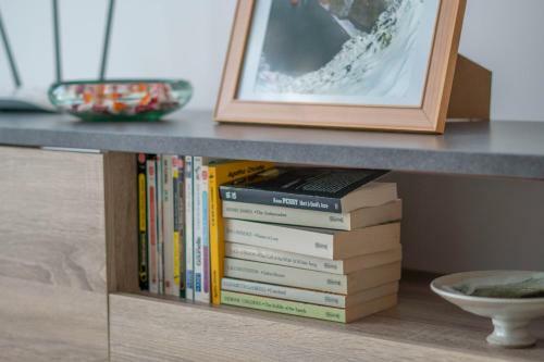 Apartamento Le G�te Araucaria