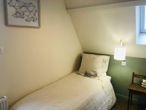 Apartamento L'oasis
