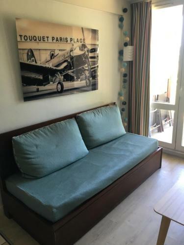 Apartamento Les Jardins de La C�te D Opale