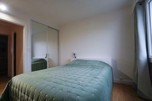 Beautiful Apartment In Levallois