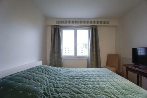 Beautiful Apartment In Levallois