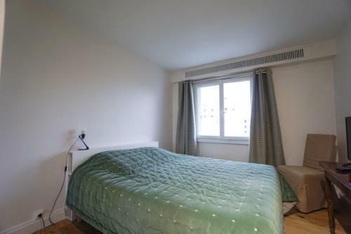 Beautiful Apartment In Levallois