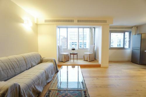 Beautiful Apartment In Levallois