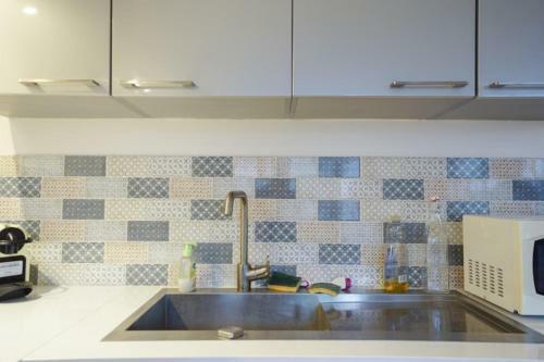Beautiful Apartment In Levallois