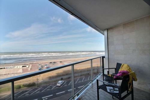 Apartamento Semaphore 2 - Appartement 2 Chambres Face Mer Et Pkg