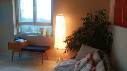 Apartamento Appartement De Charme
