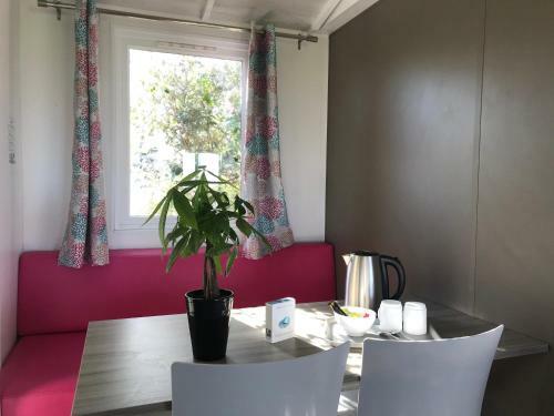 Apartamento Camp'hotel Le Thao La Rochelle-ile de Re