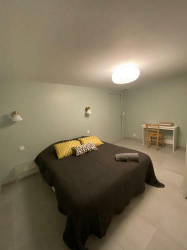 Apartamento Camp'hotel Le Thao La Rochelle-ile de Re