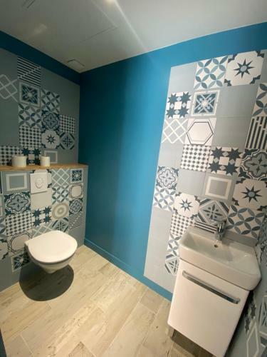Apartamento Camp'hotel Le Thao La Rochelle-ile de Re